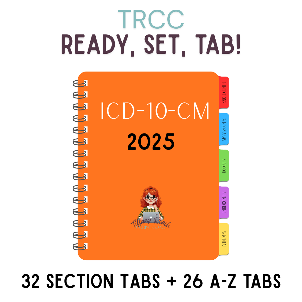 Tiffany Roach the Coding Coach – TRCC